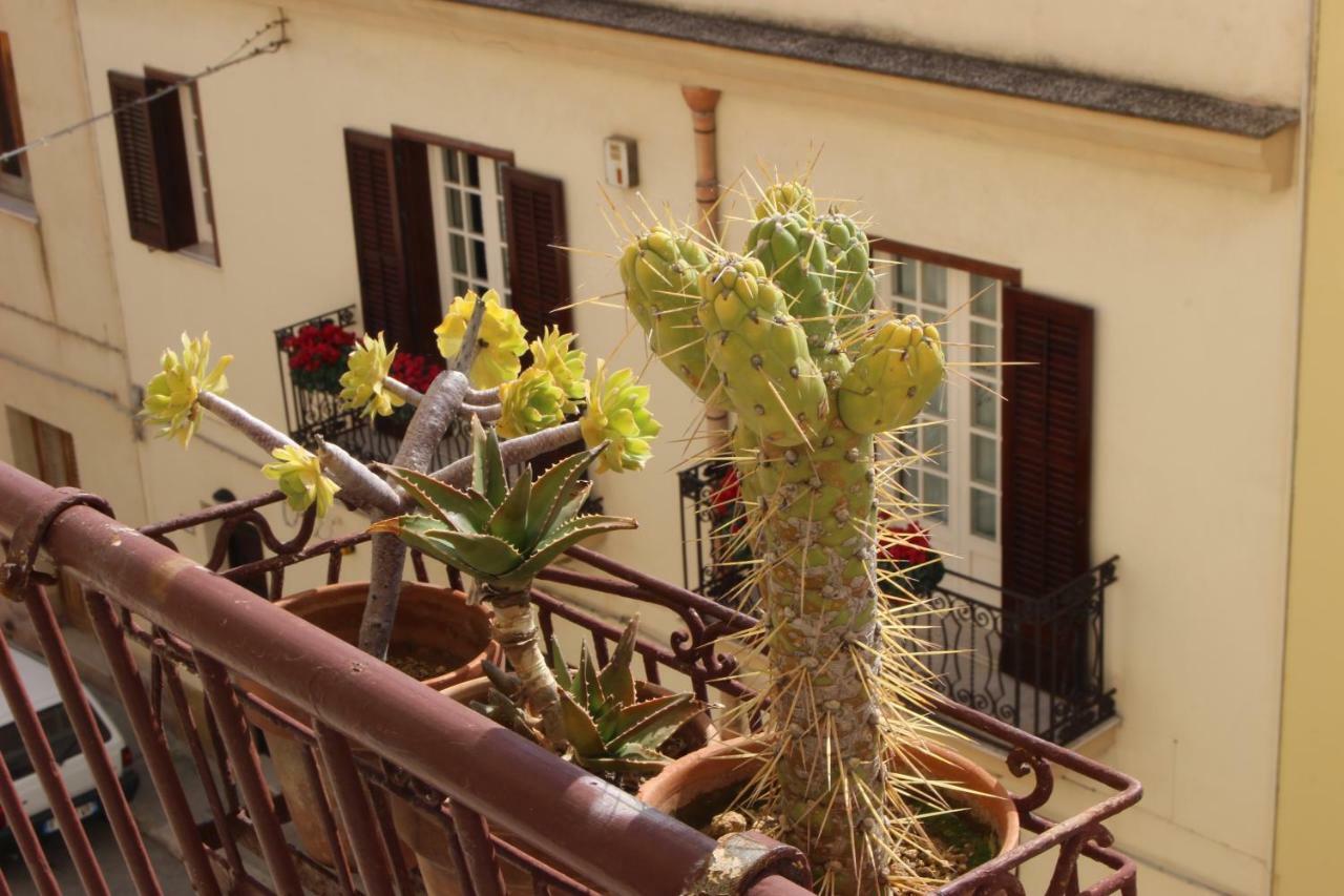Il Mosaico Family Apartments Mazara del Vallo Exterior photo