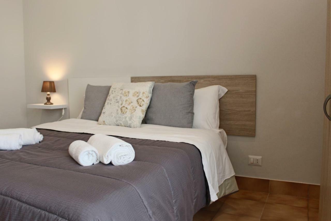 Il Mosaico Family Apartments Mazara del Vallo Exterior photo